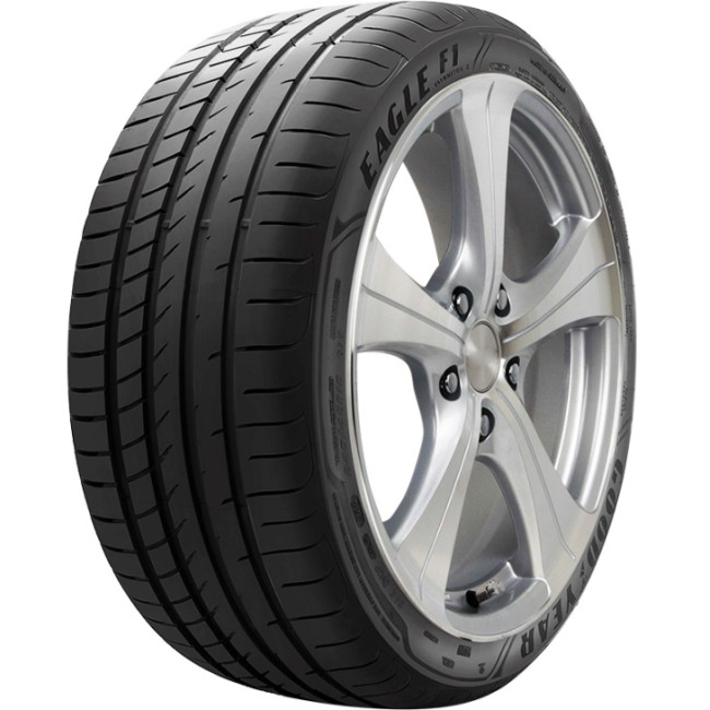 265/40R18 101Y XL EAGLE F1 ASYM-2 DOT19 265/R18