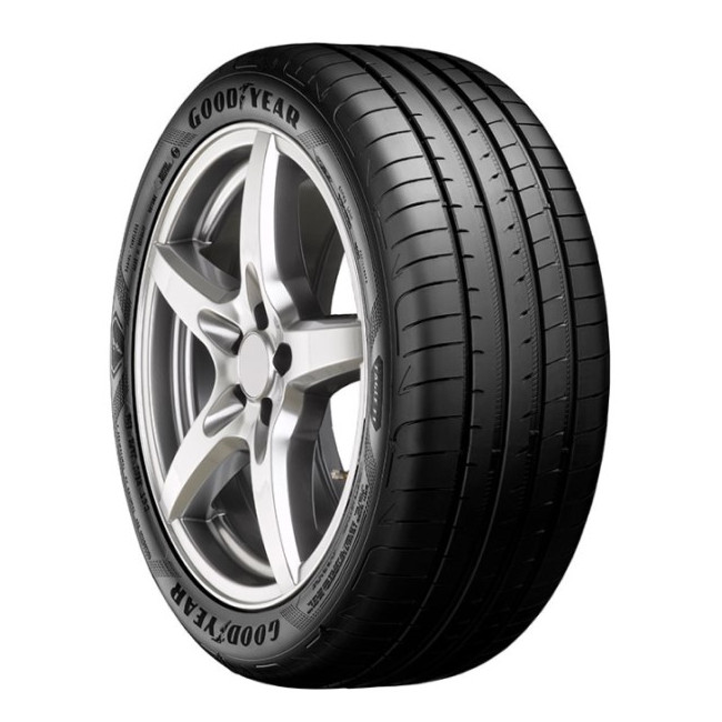 205/45R17 88W XL EAGLE F1 ASYMM-5(*)ROF 205/R17