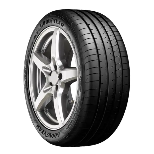 205/45R17 88W XL EAGLE F1 ASYMM-5(*)ROF