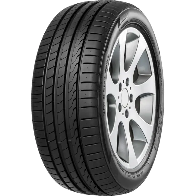 195/60R18 96H XL SPORTPOWER2