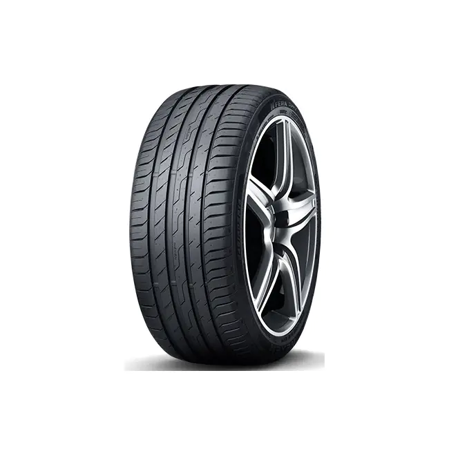 215/55R18 99V XL N'FERA SPORT SUV