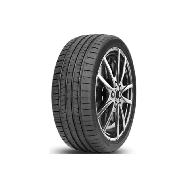 255/40ZR19 100W XL FM601