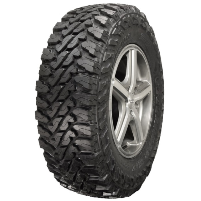 225/65R17LT 107/103Q G003 GEOLANDAR M/T 225/R17