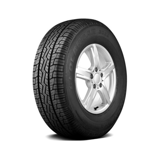 265/70R16 112S G039 GEOLANDAR H/T