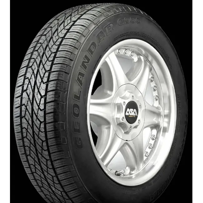 215/55R17 94V G900A GEOLANDAR