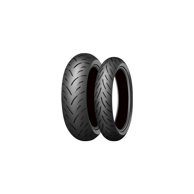 110/70ZR17 54W GPR300F SPORTMAX 110/R17