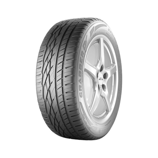 255/65R16 109H GRABBER GT PLUS 255/R16