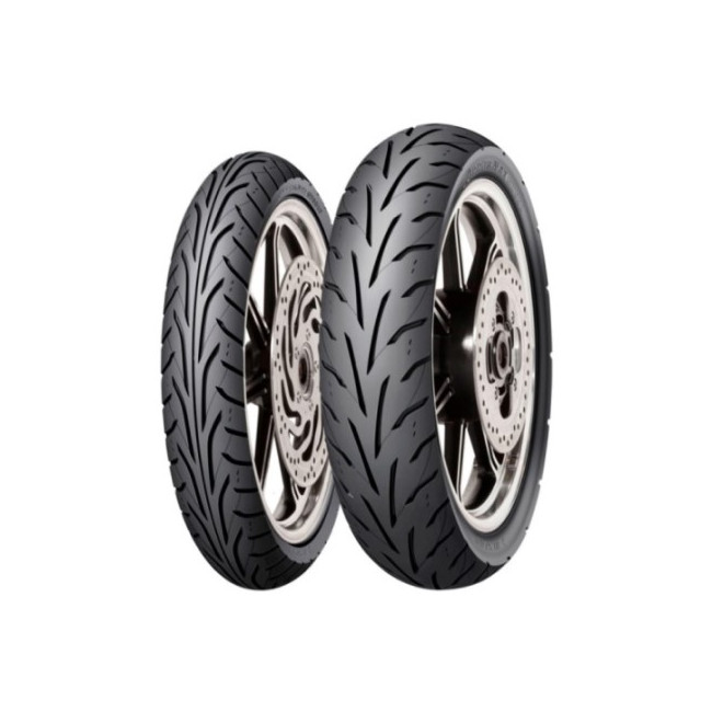 100/80-17 52H ARROWMAX GT601F 100/R17