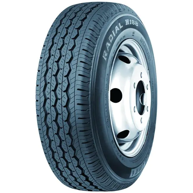 155R13C 90/88S H188 RADIAL