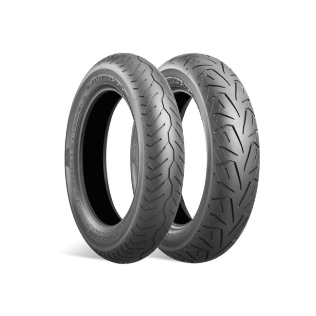 120/70ZR18 59W H50F BATTLECRUISE 120/R18