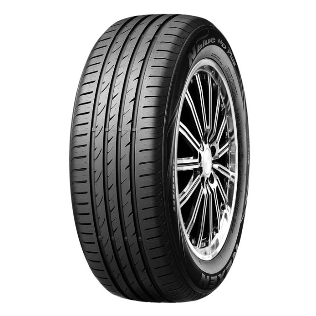 215/55R16 93V N'BLUE HD PLUS 215/R16