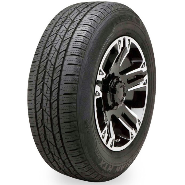 255/70R17 112T ROADIAN HTX RH5 255/R17