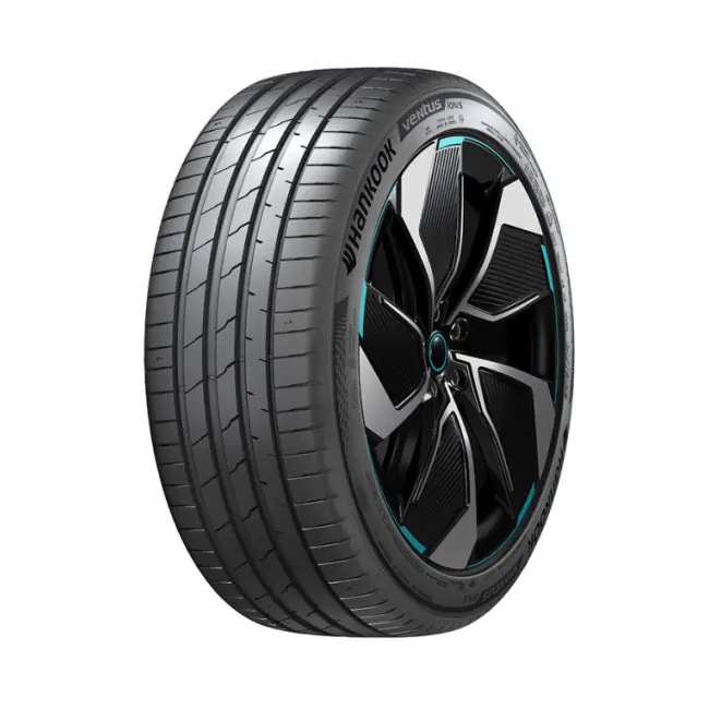 285/35R21 105Y XL IK01 ION EVO (NF0)