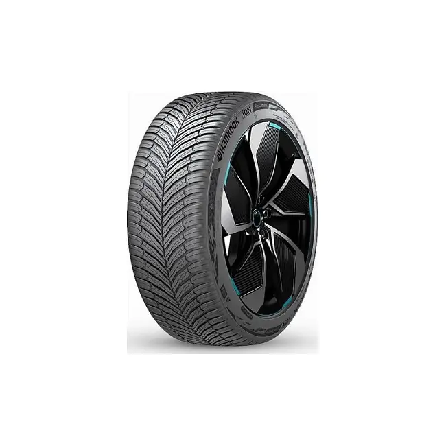 215/55R18 99V XL IL01 ION FLEXCLIMATE