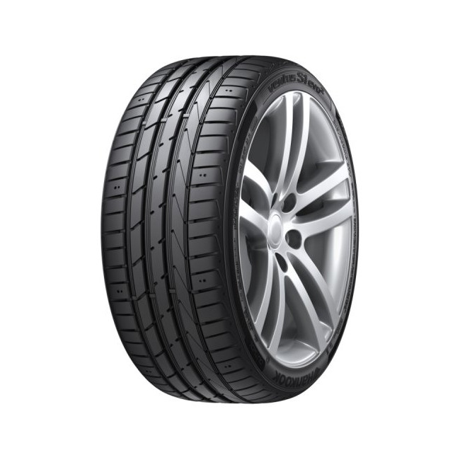205/55R16 91W K117B VEN.S1 EVO2 (*) HRS 205/R16