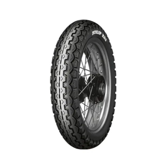 3,00-18 47S TT K82