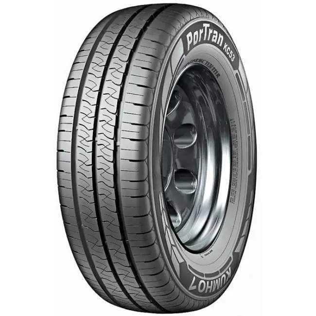 215/60R16C 103/101T KC53 PORTRAN