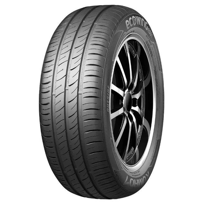 195/65R14 89H KH27 ECOWING