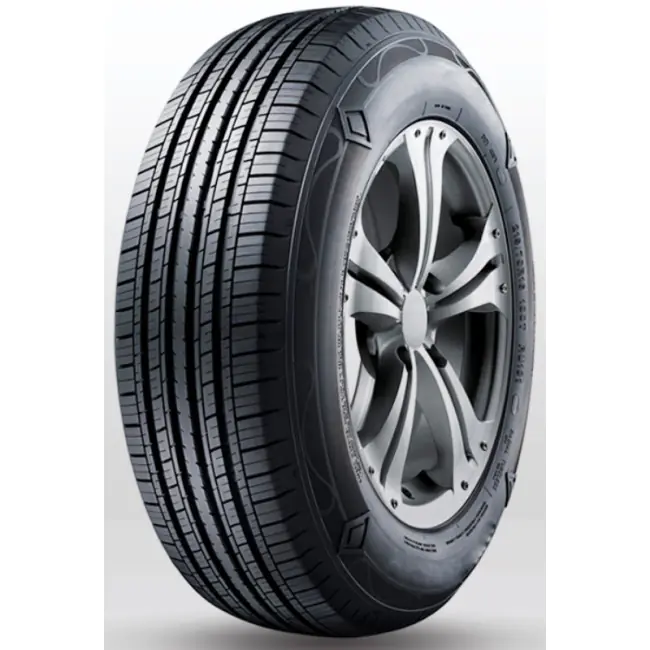 235/65R18 106T KT616 DOT2017