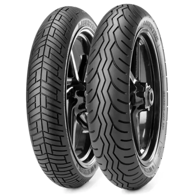 130/80R18 66V LASERTEC