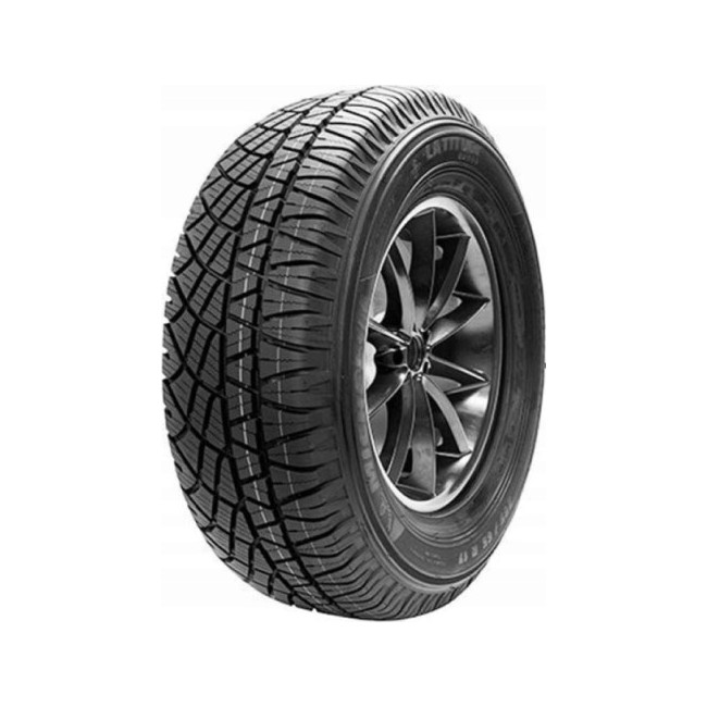 215/70R16 104H XL LATITUDE CROSS 215/R16