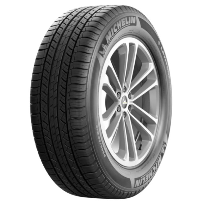 265/45R20 104V LATITUDE HP (N0) 265/R20