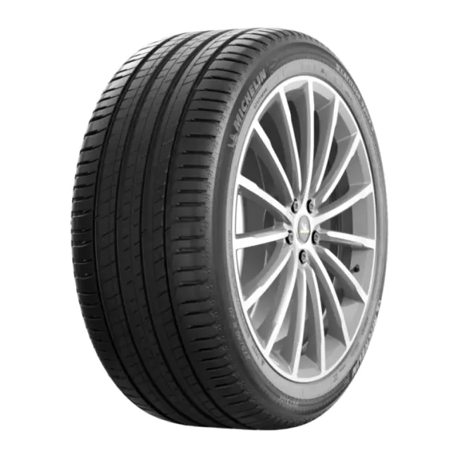 245/60R18 105H LATITUDE SPORT-3