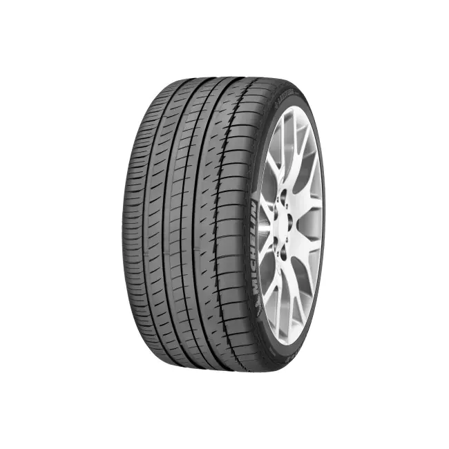 295/35R21 107Y XL LATITUDE SPORT (N1)