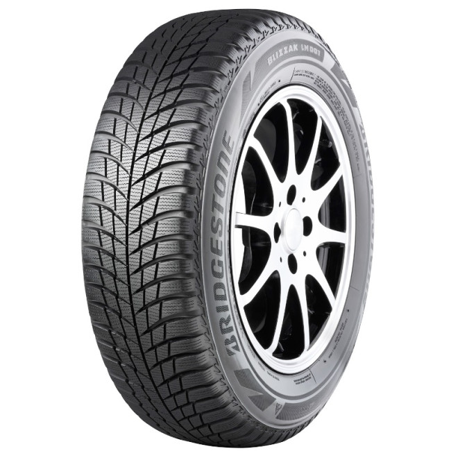 215/65R17 99H XL BLIZZAK LM001 (MO) 215/R17