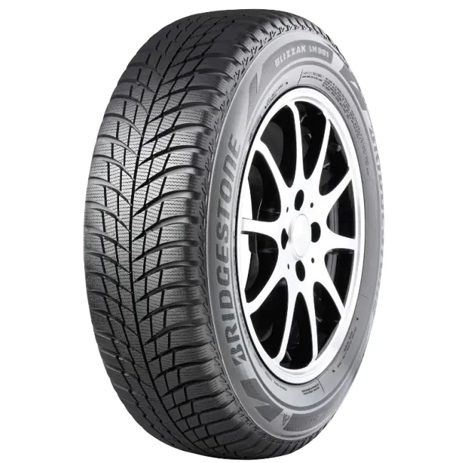 185/60R16 90H BLIZZAK LM001