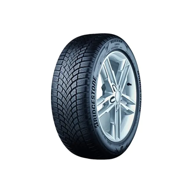215/70R17 105H XL BLIZZAK LM005 (R0)