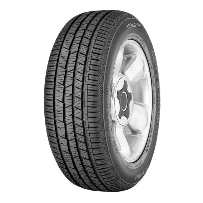 235/55R19 101V CROSSCONTACT LX SPORT(AR) 235/R19