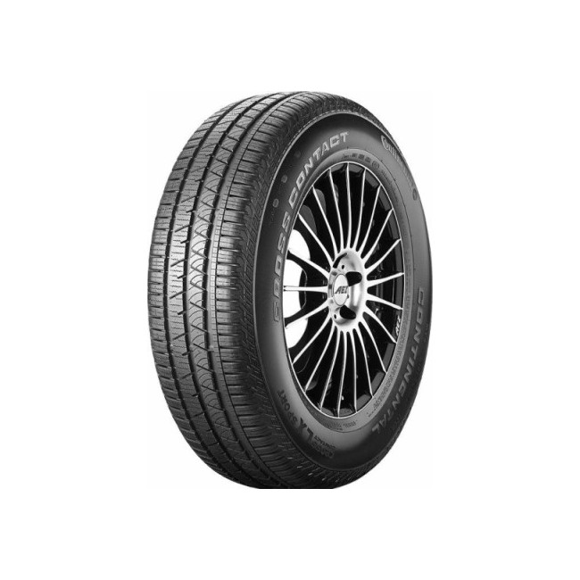 215/65R16 98H CROSSCONTACT LX SPORT 215/R16