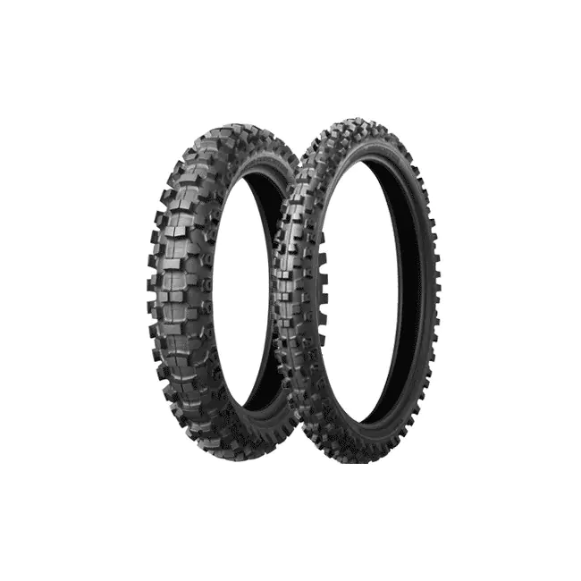70/100-17 40M TT M203 BLANDO MOTOCROSS