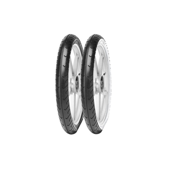 2,50-16 42J (2 1/2-16) MC-2 TL/TT 2.5/R16