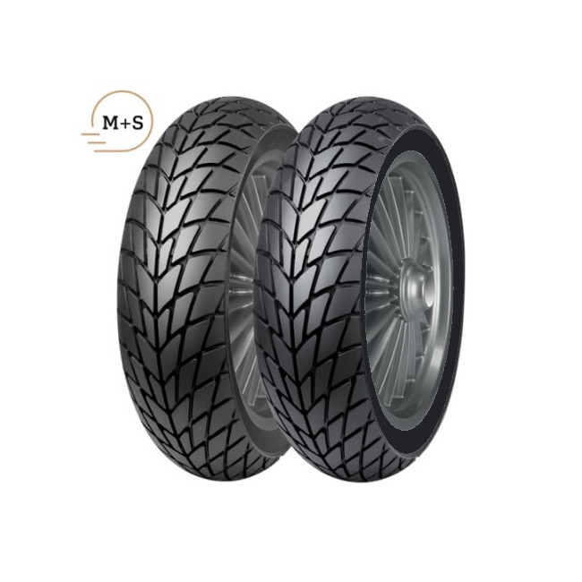 3,50-10 51P MC-20 MONSUM 3.5/R10