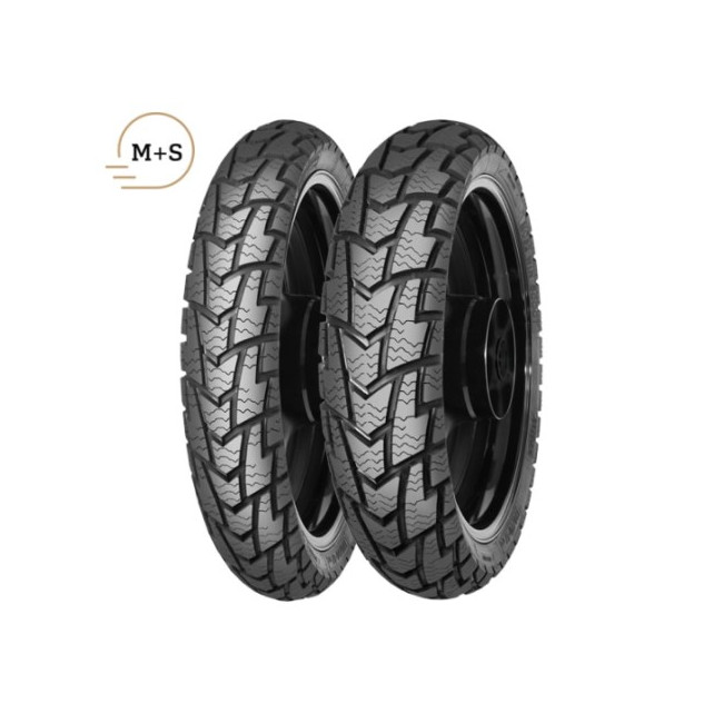 100/80-17 52R MC-32 WITH SIPES WINTER 100/R17