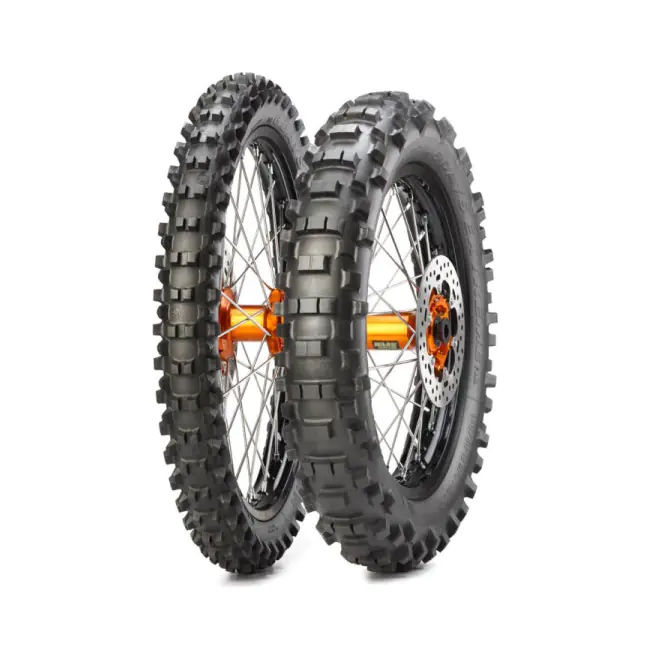 80/90-21 48R TT MCE 6 DAYS EXTREME