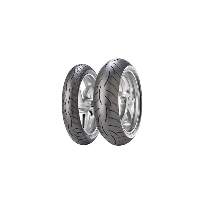 120/70ZR18 59W ROADTEC Z8 INTERACT (M) 120/R18