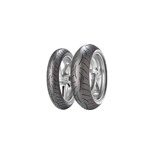 160/60ZR17 69W ROADTEC Z8 INTERACT
