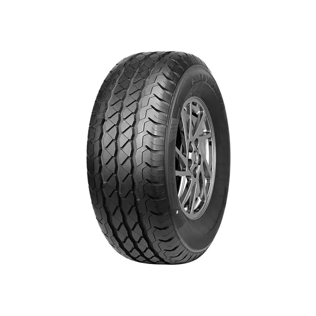 165/70R14C 89/87R MILEMAX