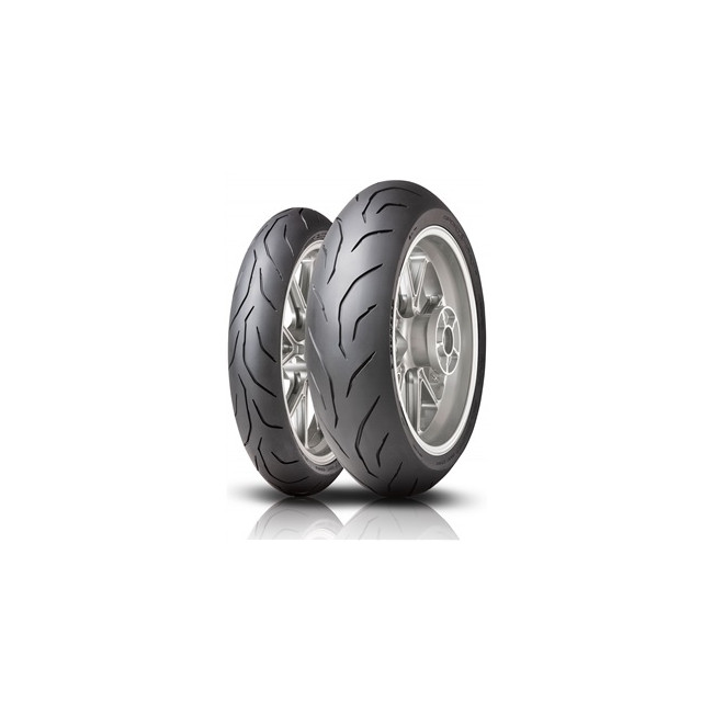 200/55ZR17 78W SPORTSMART MK4 200/R17