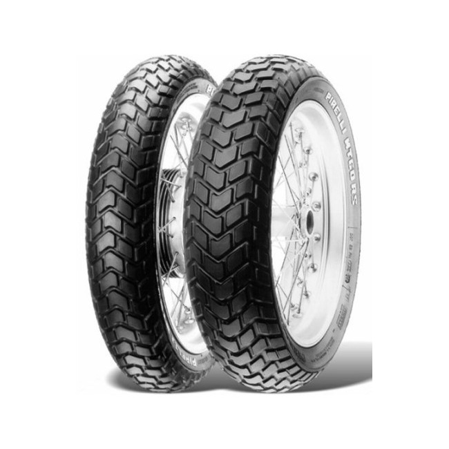 120/70ZR18 59W MT60 RS 120/R18