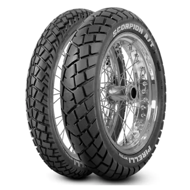 90/90-21 54S TT MT 90 A/T SCORPION