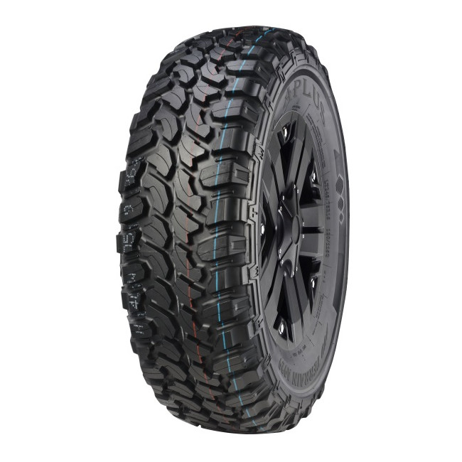 235/85R16LT 120/116Q MUD TERRAIN A929   235/R16