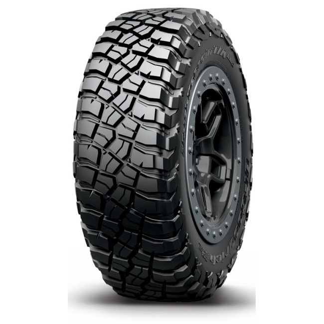 265/60R18LT 119/116Q MUD TERRAIN T/A KM3 265/R18