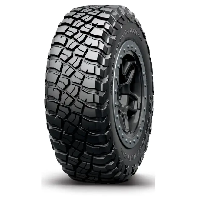 265/75R16LT 119/116Q MUD TERRAIN T/A KM3