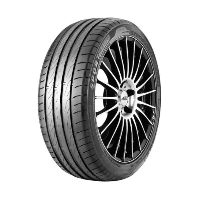 245/40ZR19 94W NA302 RST RUNFLAT