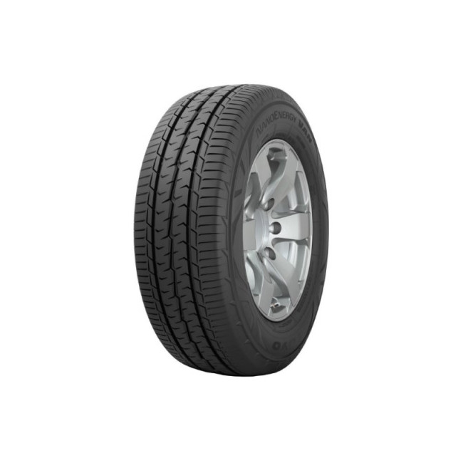 195R15C 106/104S NANOENERGY VAN 195/R15