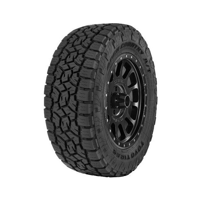215/75R15 100T OPEN COUNTRY A/T III 215/R15